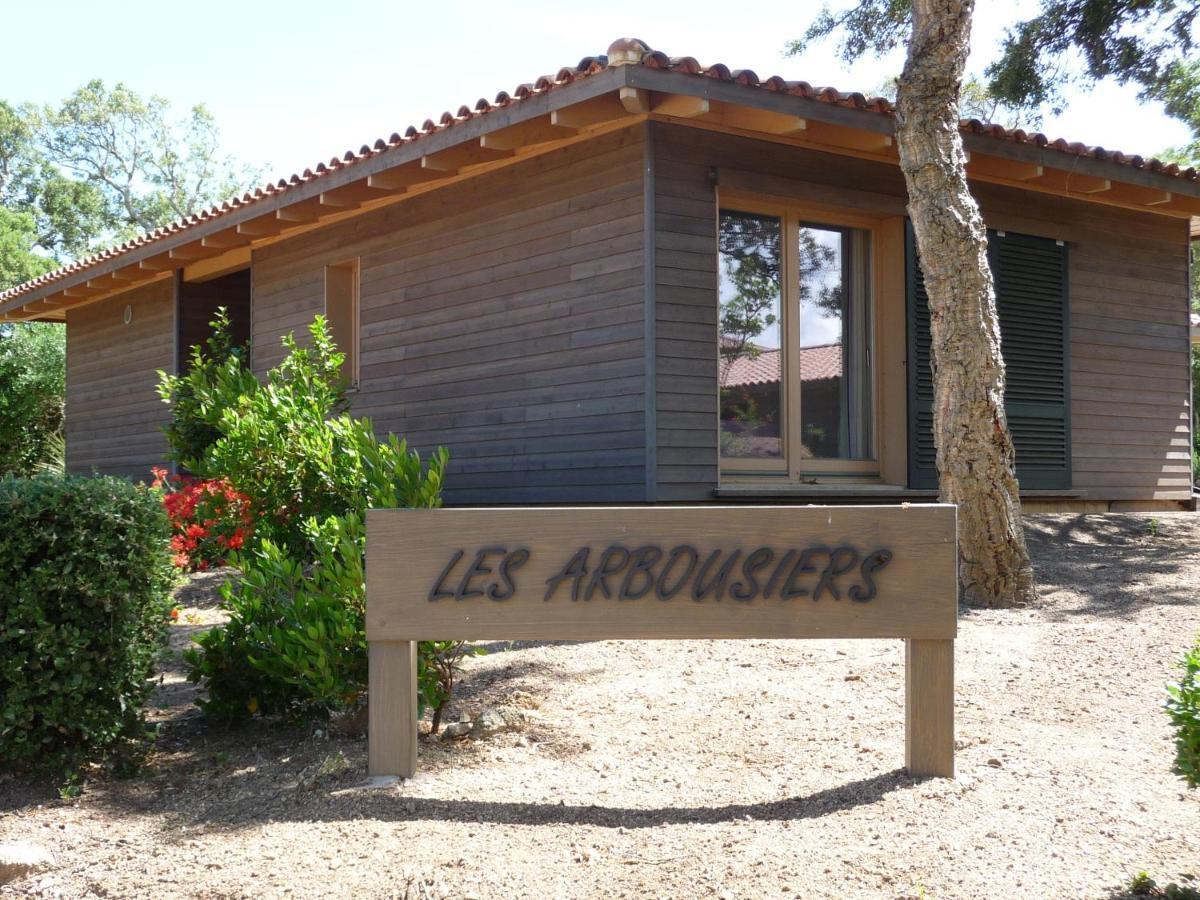Les Hameaux De Buttaciolo Cuo Exterior foto