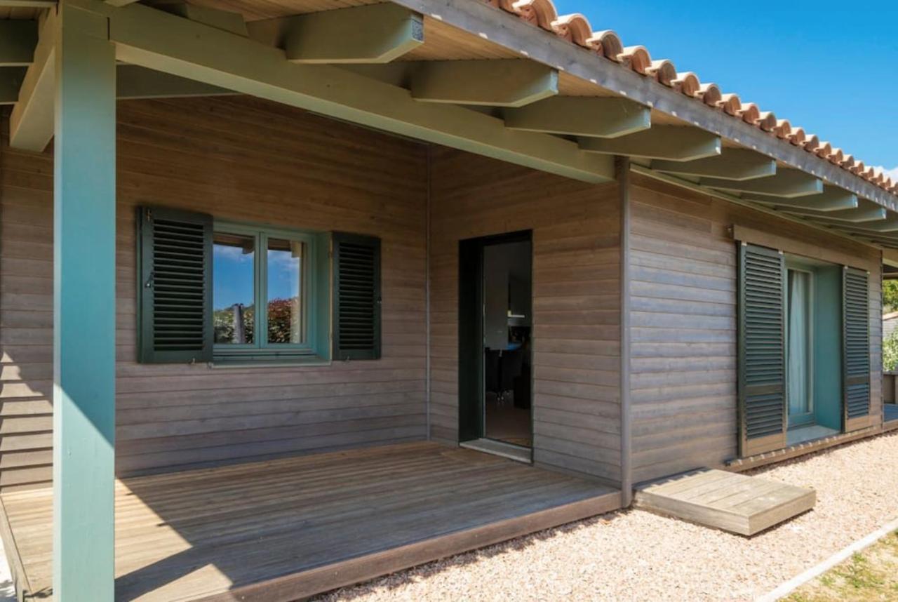 Les Hameaux De Buttaciolo Cuo Exterior foto